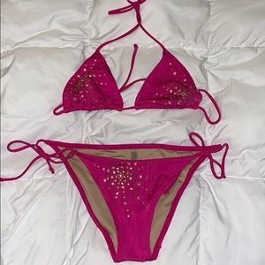 Victoria Secret Bikini